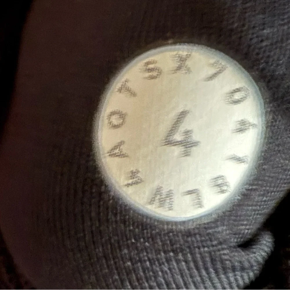 lululemon athletica this rare